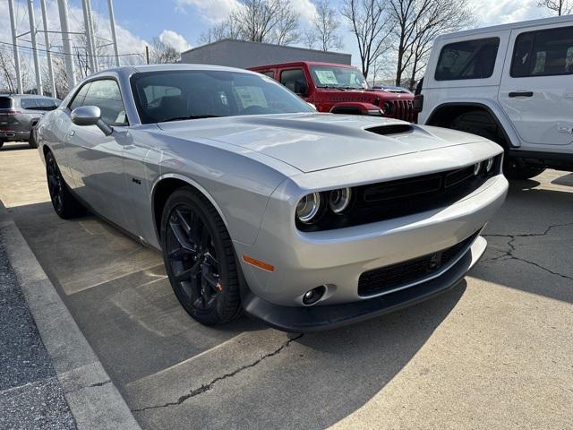 new 2023 Dodge Challenger car, priced at $37,865