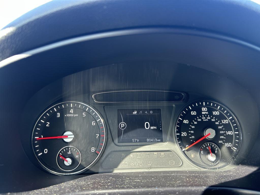 used 2017 Kia Sorento car, priced at $11,500