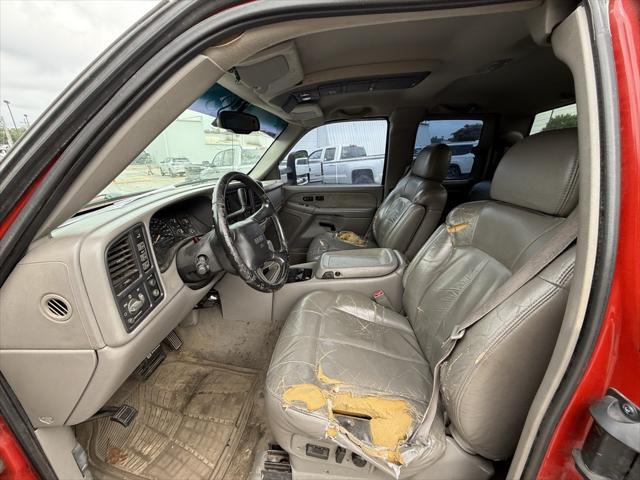used 2001 GMC Sierra 2500 car, priced at $8,995