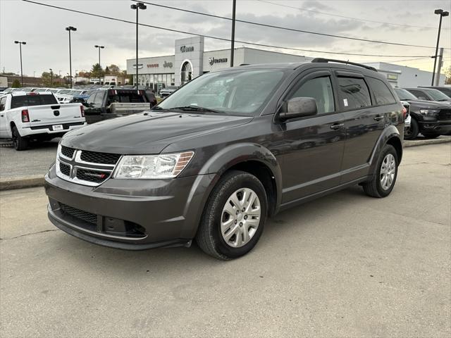 used 2015 Dodge Journey car, priced at $7,500