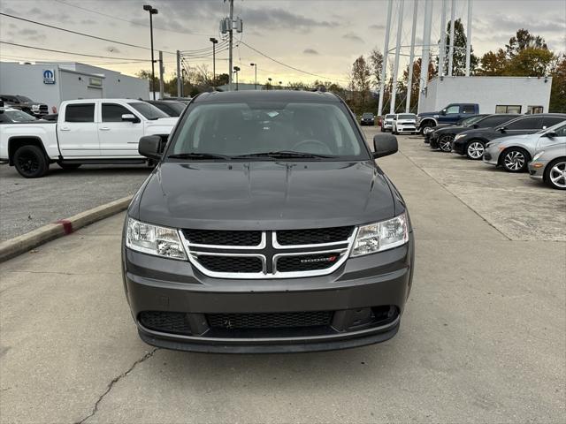 used 2015 Dodge Journey car, priced at $7,500