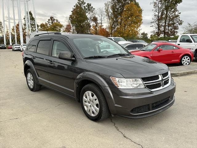 used 2015 Dodge Journey car, priced at $7,500