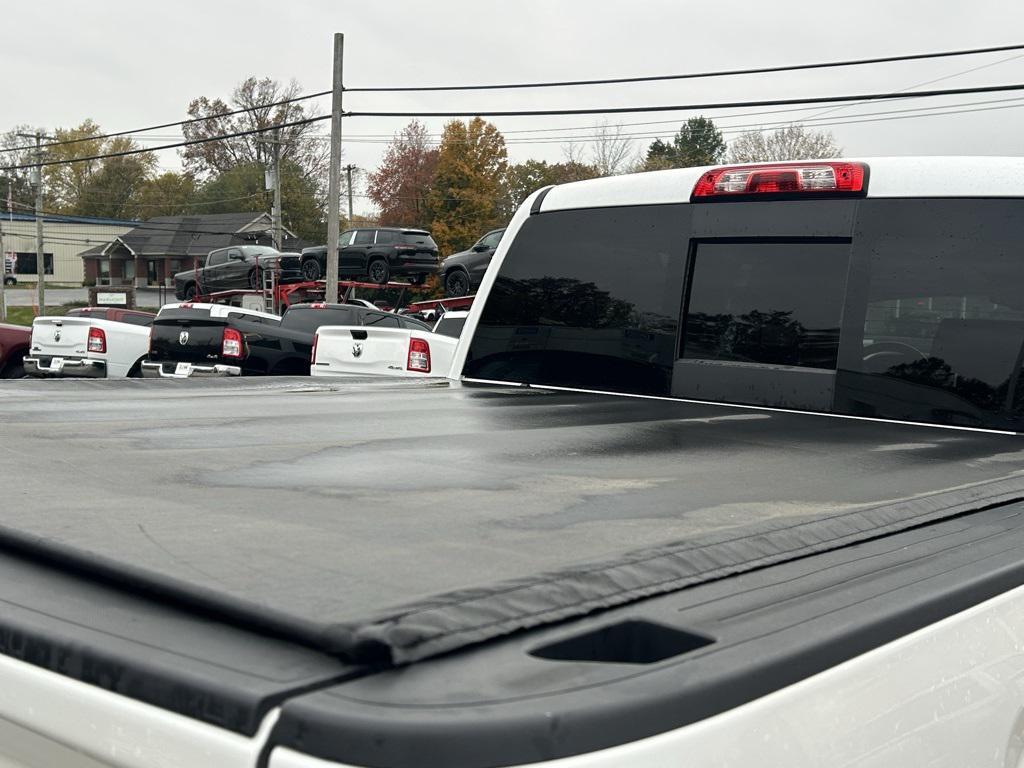 used 2018 GMC Sierra 1500 car, priced at $31,500