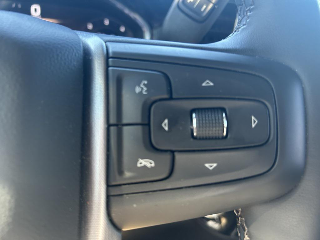 used 2024 GMC Sierra 2500 car, priced at $64,995