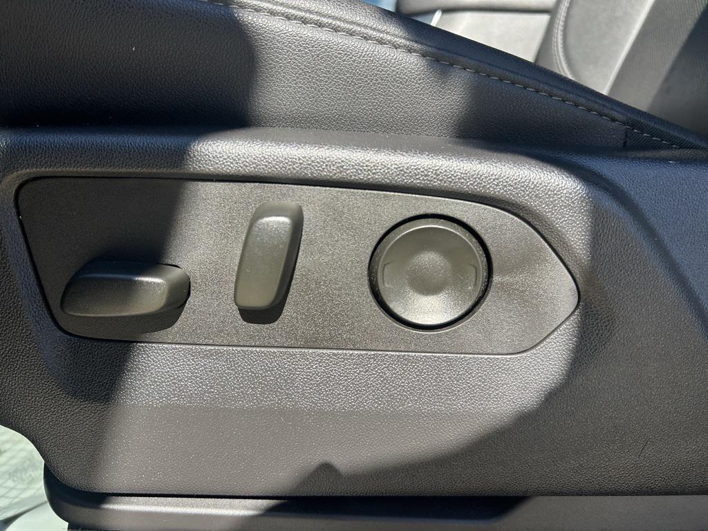 used 2024 GMC Sierra 2500 car, priced at $64,995