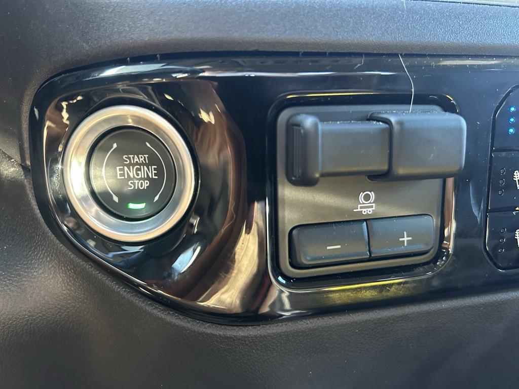 used 2024 GMC Sierra 2500 car, priced at $64,995