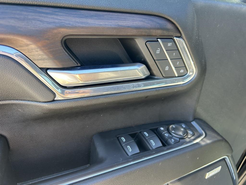 used 2024 GMC Sierra 2500 car, priced at $64,995