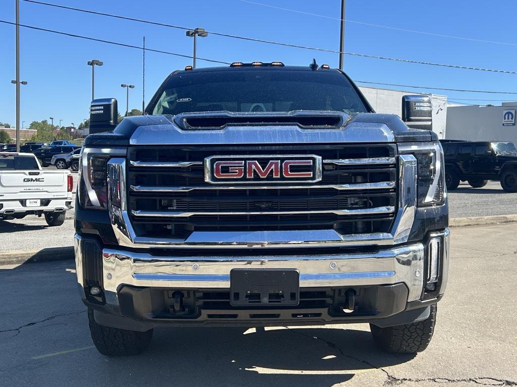 used 2024 GMC Sierra 2500 car, priced at $64,995