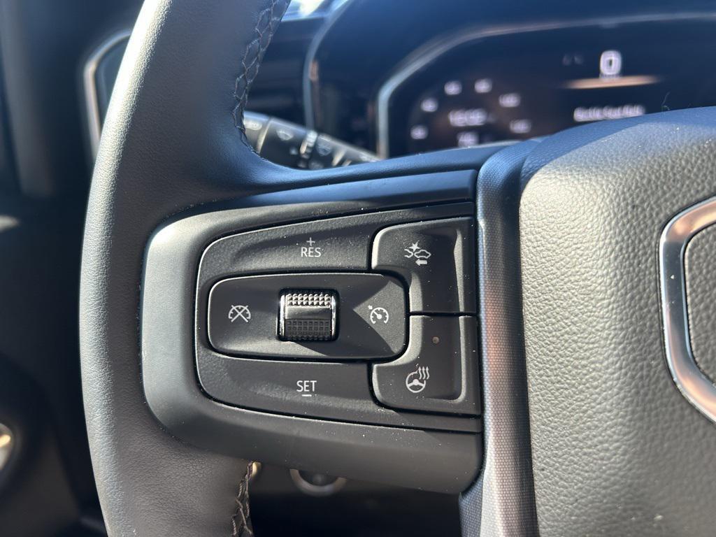 used 2024 GMC Sierra 2500 car, priced at $64,995