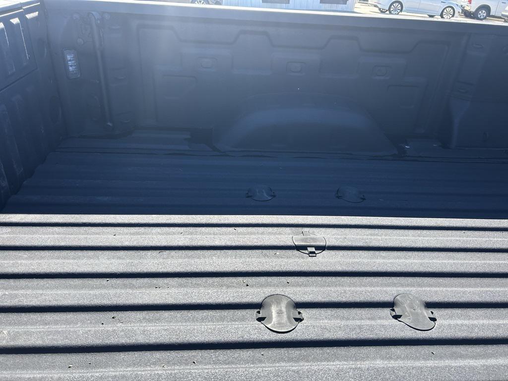 used 2024 GMC Sierra 2500 car, priced at $64,995