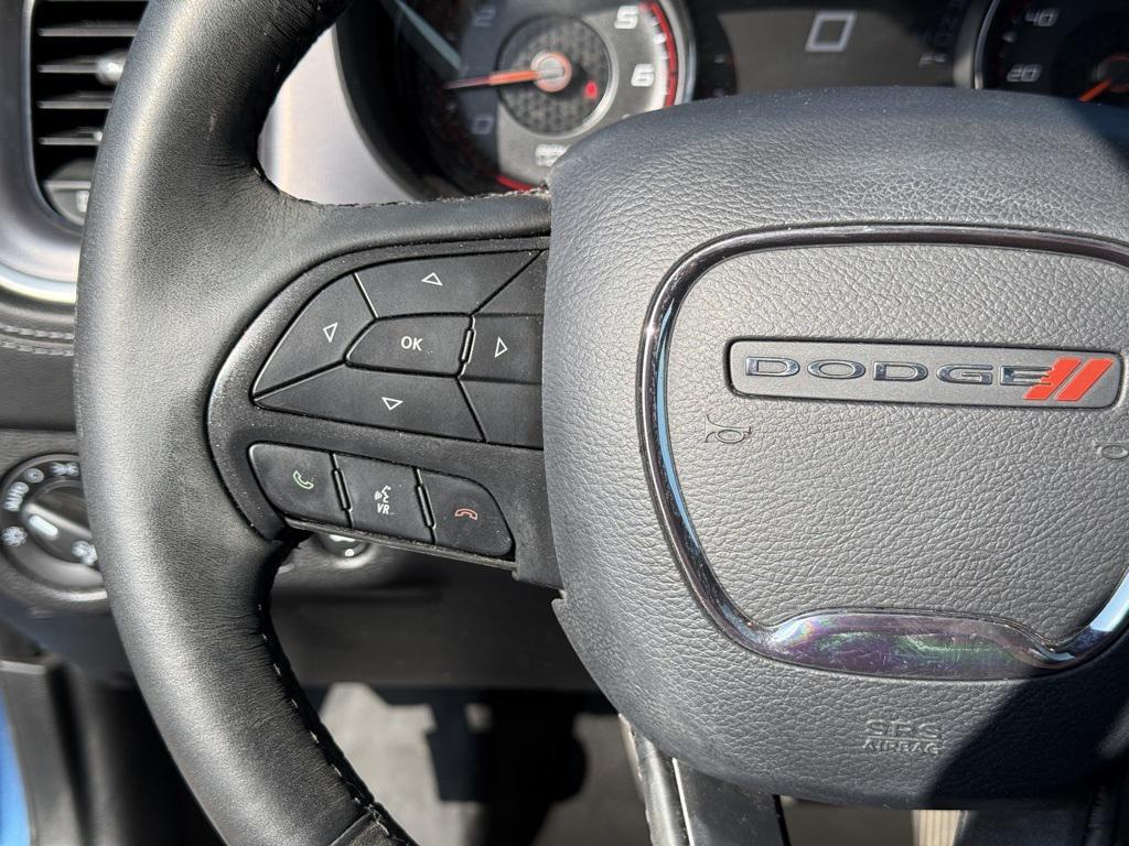 used 2020 Dodge Charger car, priced at $21,500