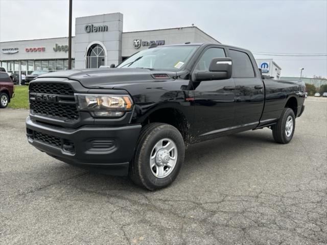 new 2024 Ram 2500 car, priced at $53,270