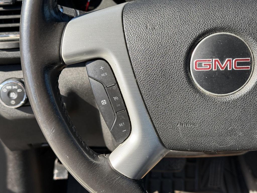 used 2012 GMC Acadia car, priced at $6,500