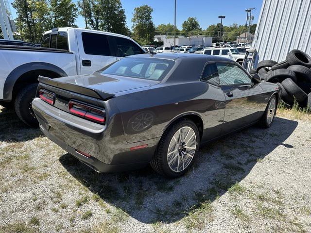 new 2023 Dodge Challenger car, priced at $40,705