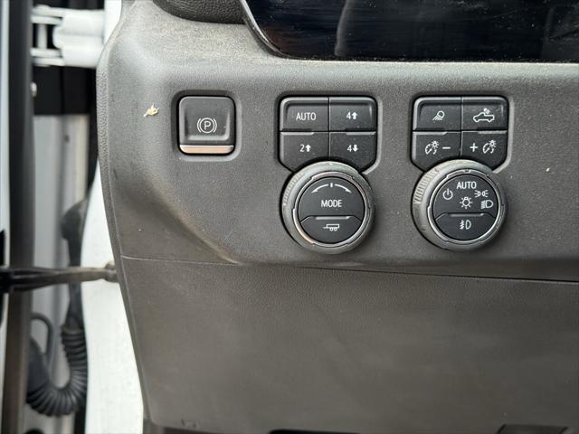 used 2023 Chevrolet Silverado 1500 car, priced at $51,995
