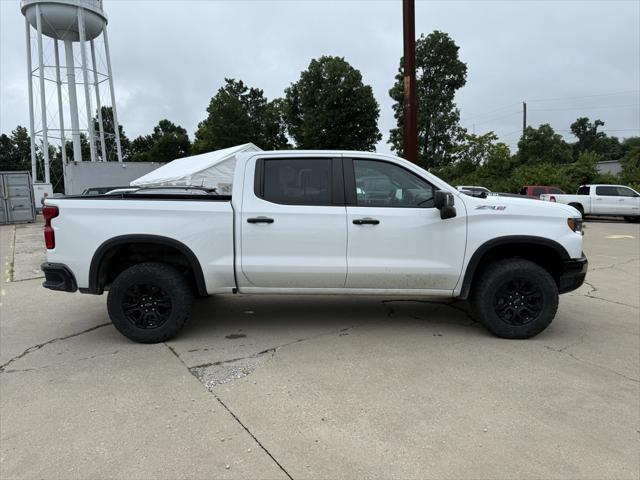 used 2023 Chevrolet Silverado 1500 car, priced at $51,995