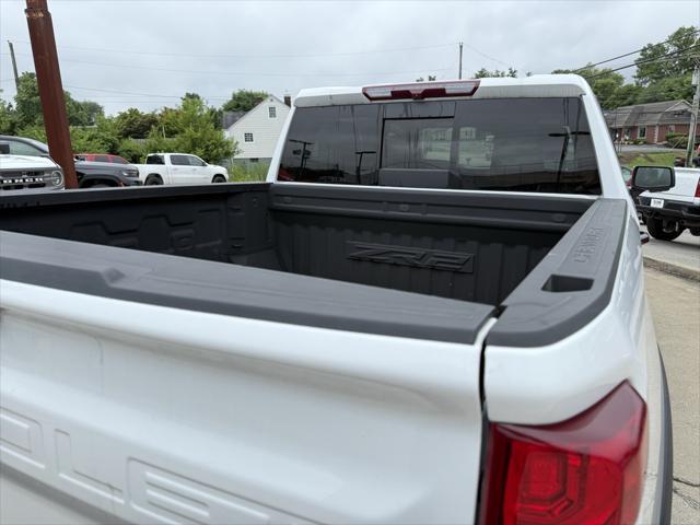 used 2023 Chevrolet Silverado 1500 car, priced at $51,995