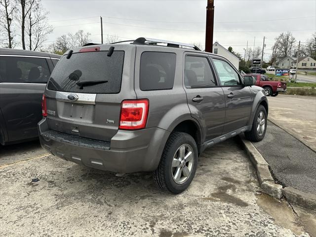 used 2010 Ford Escape car, priced at $3,500