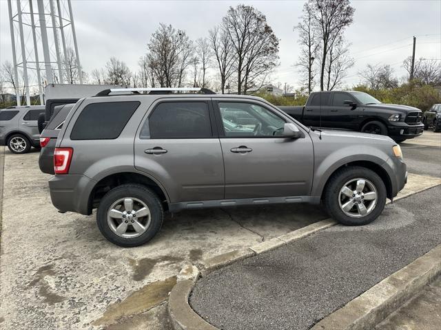 used 2010 Ford Escape car, priced at $3,500