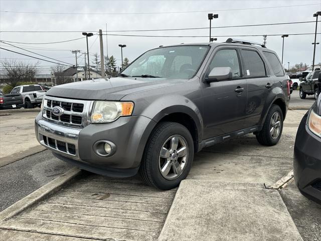 used 2010 Ford Escape car, priced at $3,500