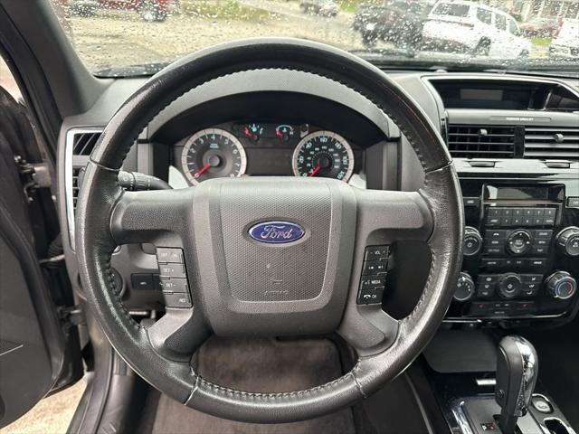 used 2010 Ford Escape car, priced at $3,500