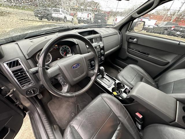 used 2010 Ford Escape car, priced at $3,500