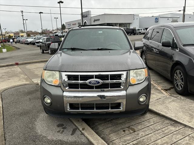 used 2010 Ford Escape car, priced at $3,500