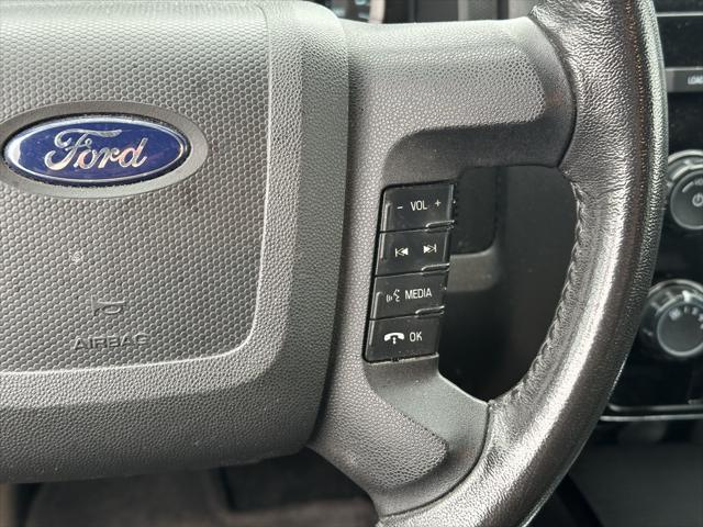 used 2010 Ford Escape car, priced at $3,500