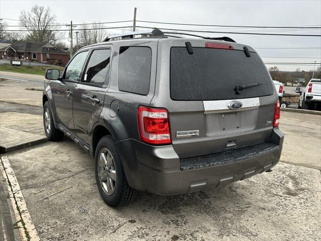 used 2010 Ford Escape car, priced at $3,500