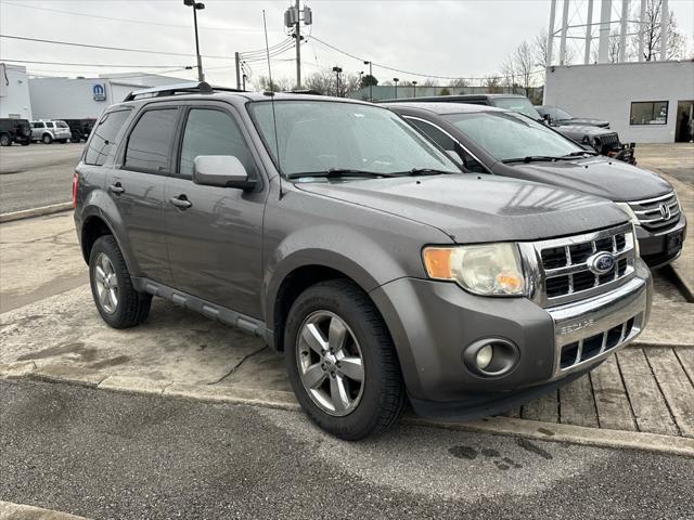 used 2010 Ford Escape car, priced at $3,500