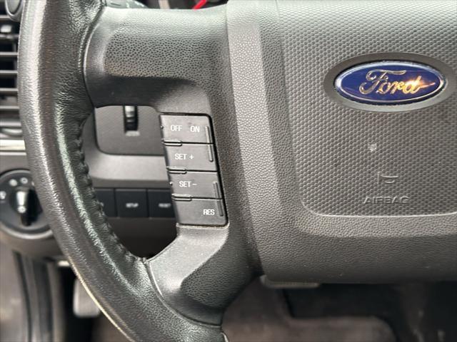 used 2010 Ford Escape car, priced at $3,500