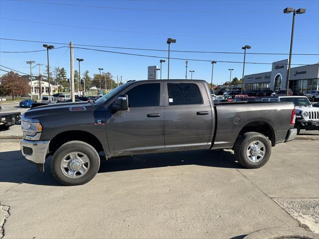 used 2024 Ram 2500 car, priced at $50,995