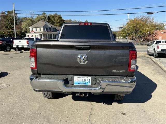 used 2024 Ram 2500 car, priced at $50,995