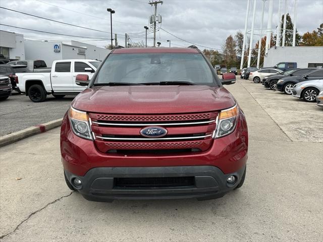 used 2014 Ford Explorer car, priced at $5,995