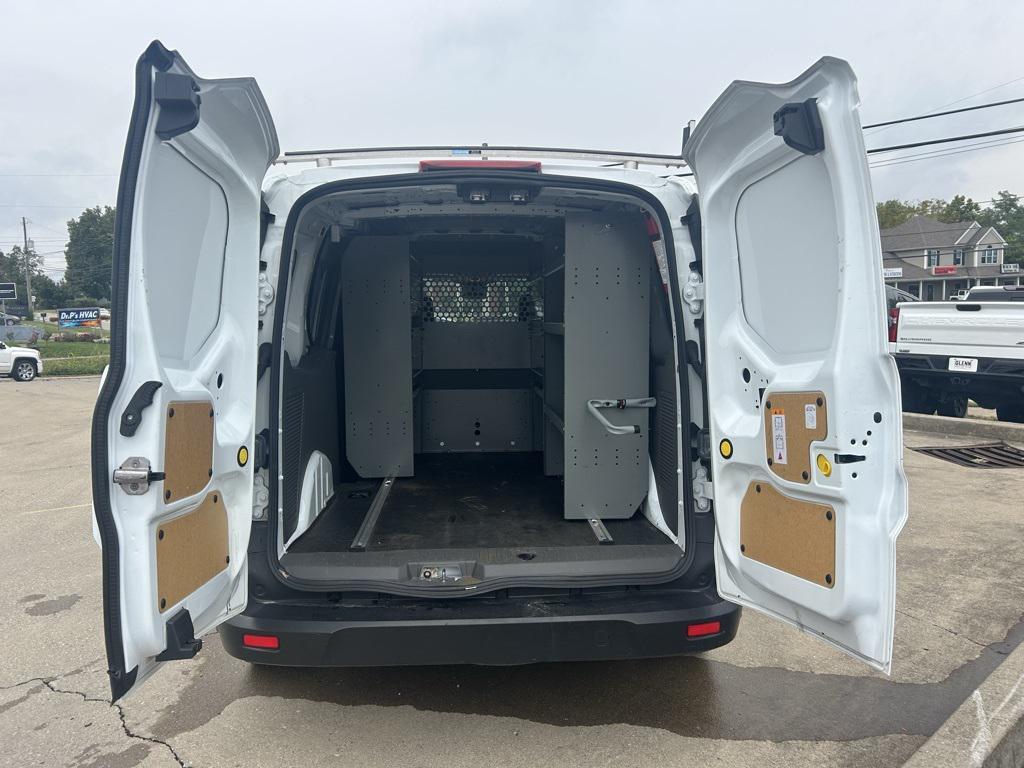 used 2022 Ford Transit Connect car, priced at $23,995