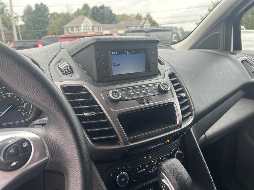 used 2022 Ford Transit Connect car, priced at $23,995