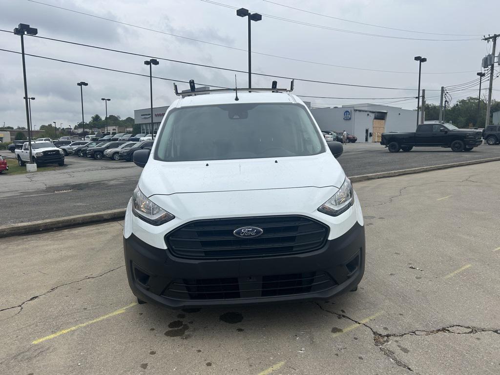 used 2022 Ford Transit Connect car, priced at $23,995