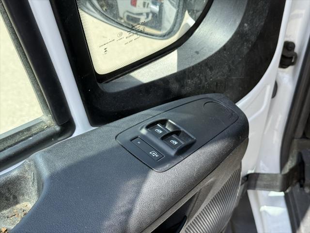used 2023 Ram ProMaster 2500 car, priced at $31,500