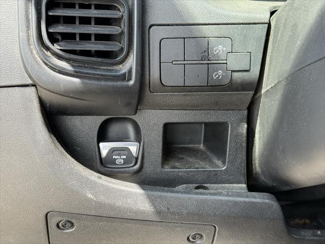 used 2023 Ram ProMaster 2500 car, priced at $31,500