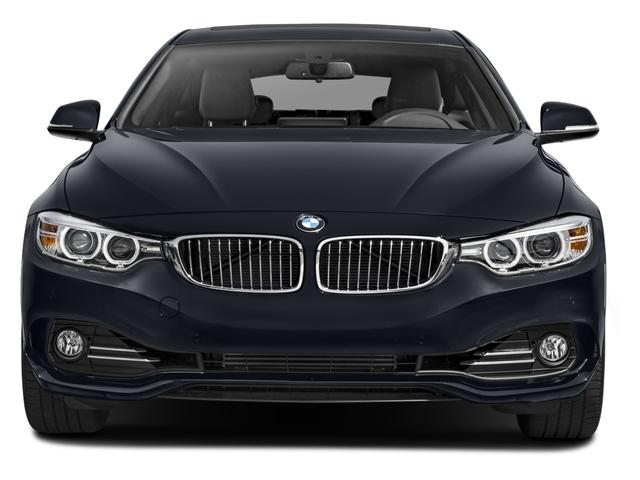 used 2017 BMW 430 Gran Coupe car