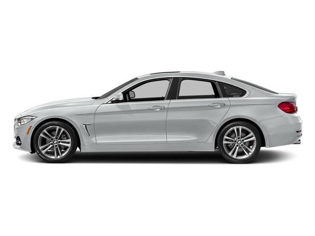 used 2017 BMW 430 Gran Coupe car