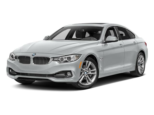 used 2017 BMW 430 Gran Coupe car