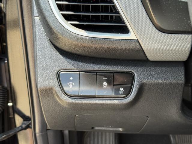used 2021 Kia Seltos car, priced at $16,995