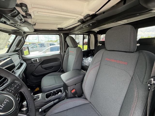 new 2025 Jeep Gladiator car, priced at $46,305