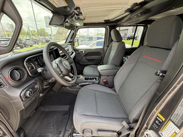 new 2025 Jeep Gladiator car, priced at $46,305