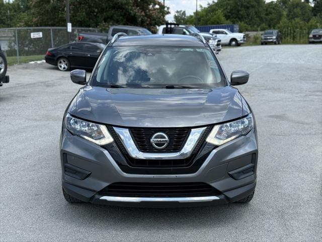 used 2019 Nissan Rogue car, priced at $14,500