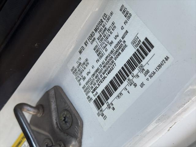 used 2020 Ford Transit Connect car, priced at $21,995