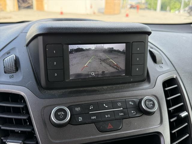 used 2020 Ford Transit Connect car, priced at $21,995