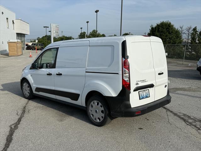 used 2020 Ford Transit Connect car, priced at $21,995