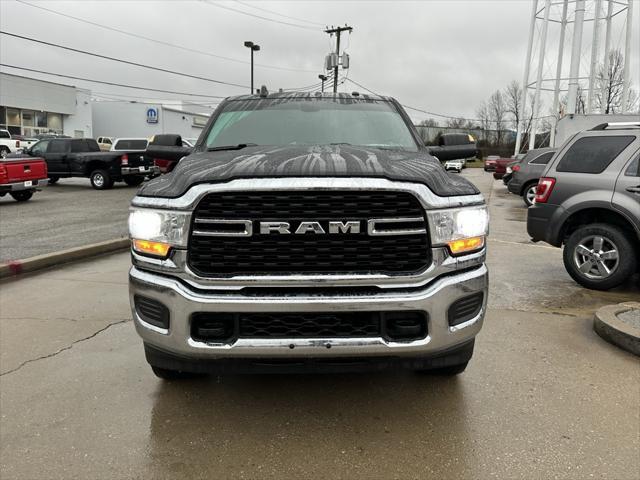 used 2022 Ram 2500 car, priced at $35,500